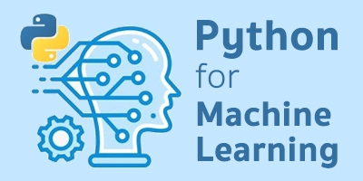 Python for Machine Learning